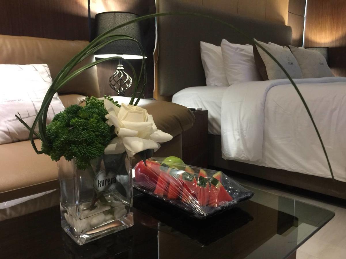 Syama Suite Sukhumvit 20 Bangkok Luaran gambar