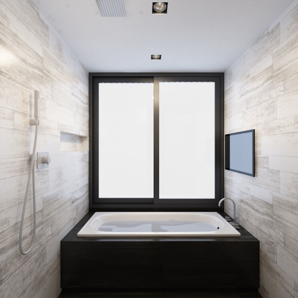 Syama Suite Sukhumvit 20 Bangkok Luaran gambar
