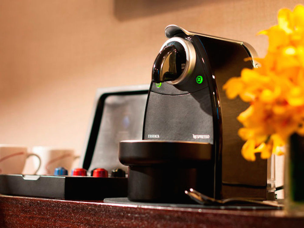 Syama Suite Sukhumvit 20 Bangkok Luaran gambar