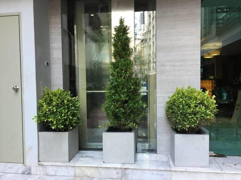 Syama Suite Sukhumvit 20 Bangkok Luaran gambar